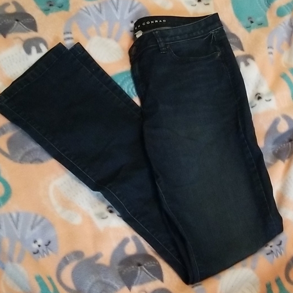 LC Lauren Conrad Denim - Lauren Conrad Jeans